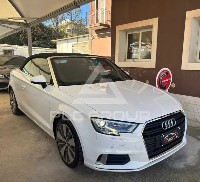 2017 Audi A3