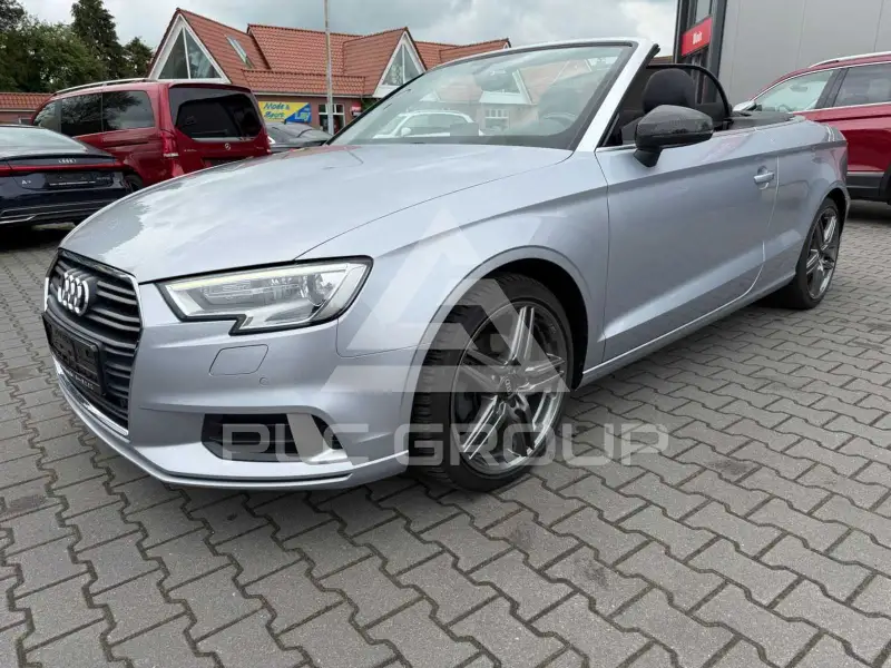 2017 Audi A3