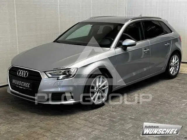 2017 Audi A3