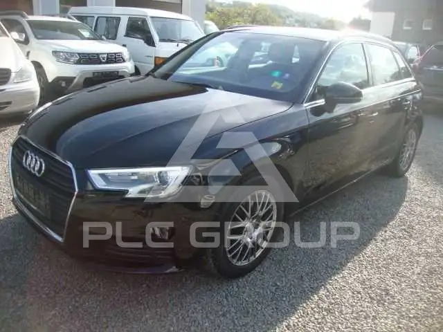 2017 Audi A3