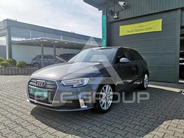 2017 Audi A3