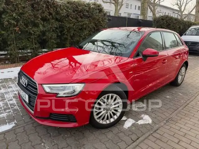 2017 Audi A3