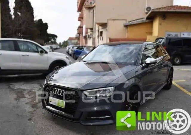 2017 Audi A3