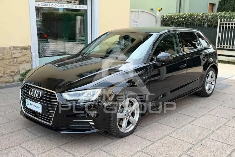2017 Audi A3