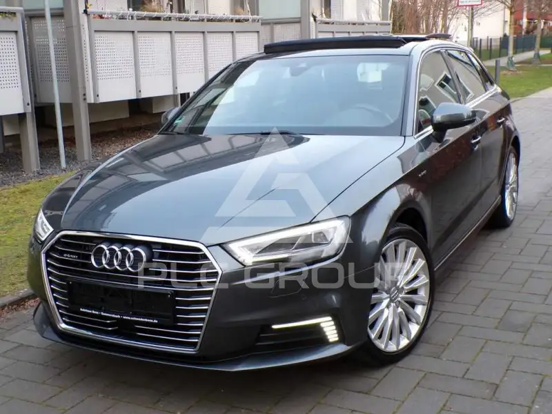 2017 Audi A3
