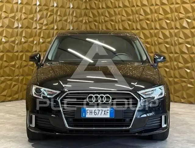 2017 Audi A3