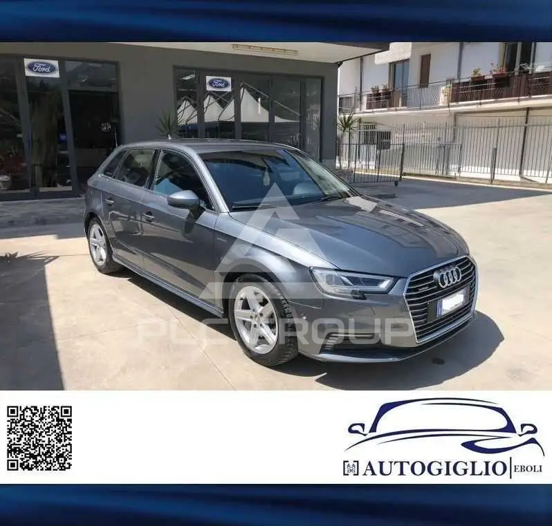 2017 Audi A3