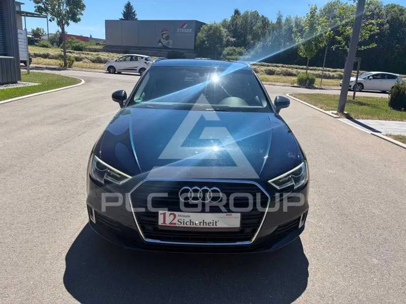2017 Audi A3