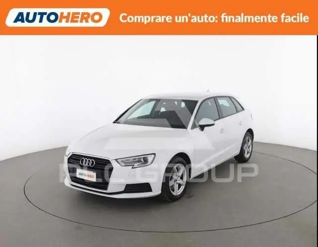 2017 Audi A3