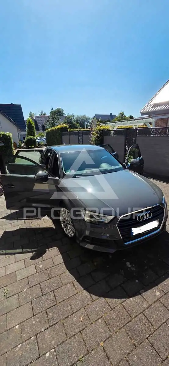2017 Audi A3
