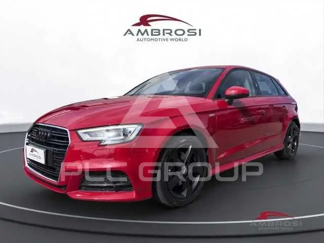 2017 Audi A3