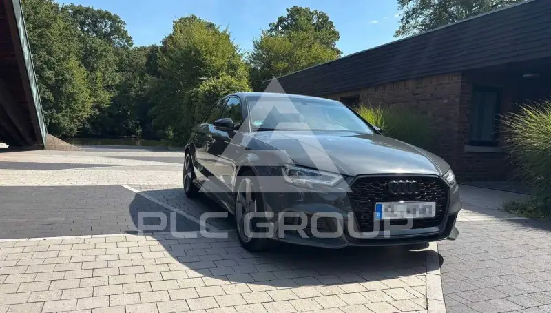 2017 Audi A3