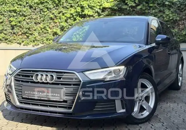 2017 Audi A3