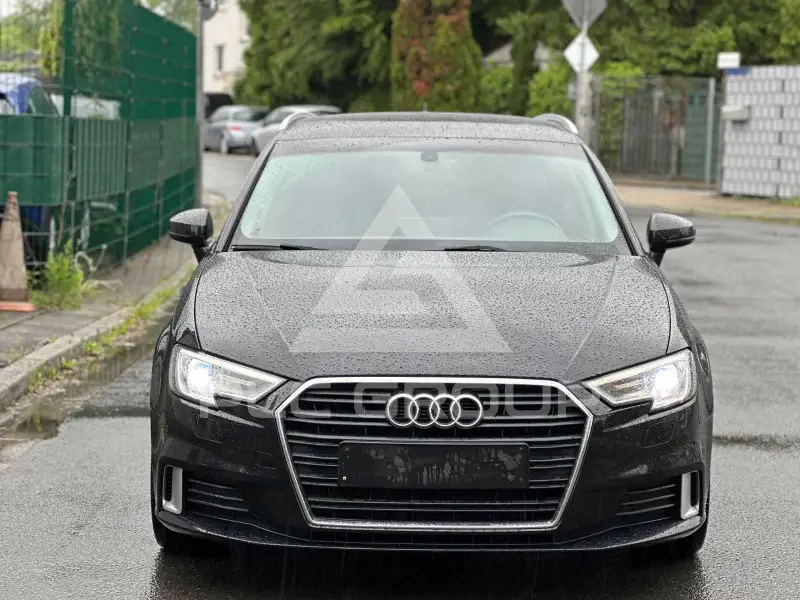 2017 Audi A3