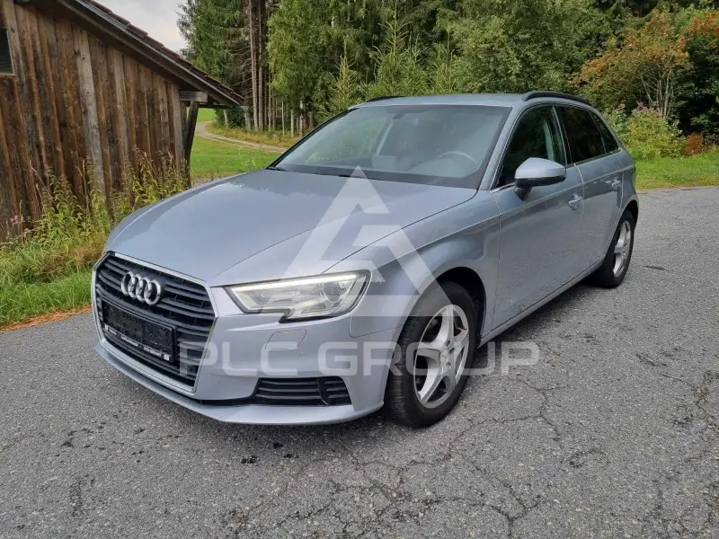 2017 Audi A3