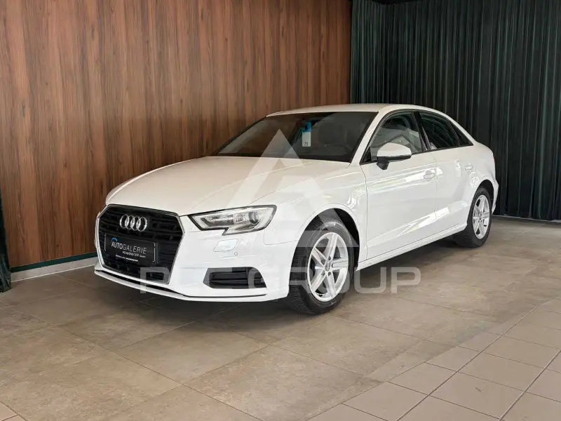 2017 Audi A3