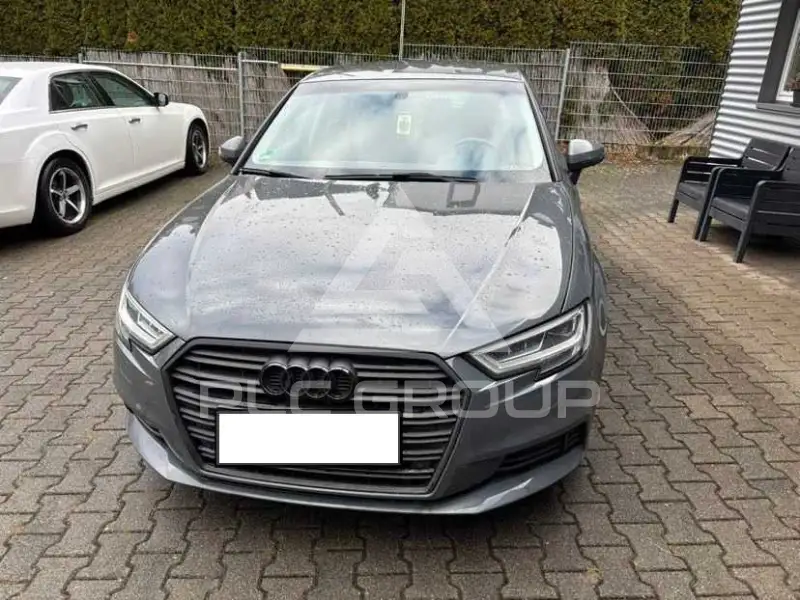 2017 Audi A3