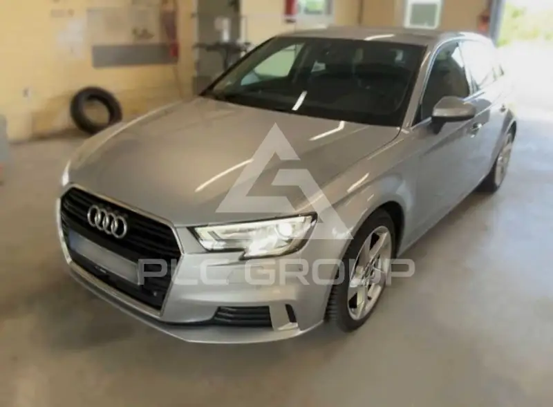2017 Audi A3