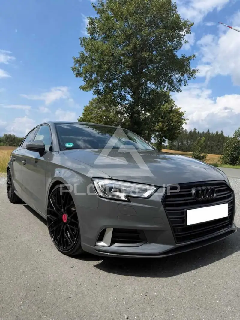 2017 Audi A3