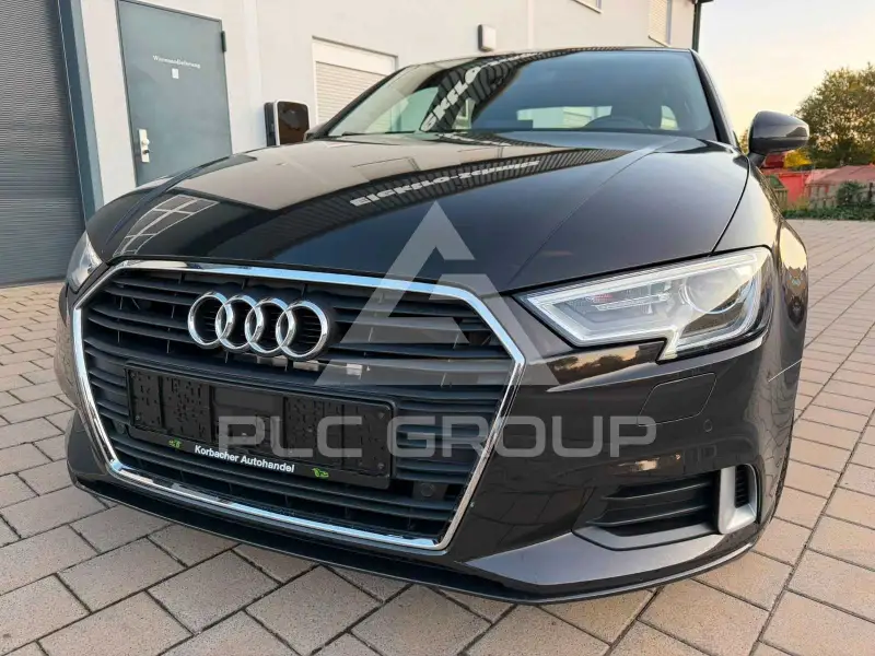 2017 Audi A3