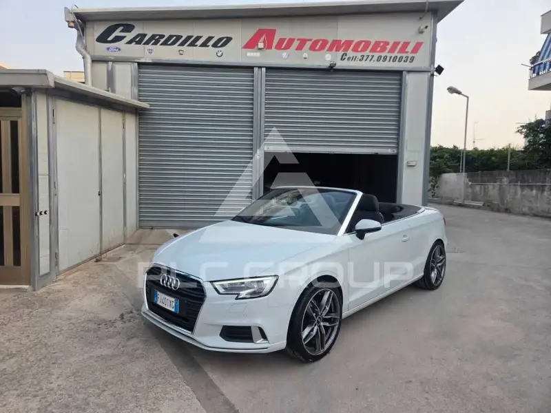 2017 Audi A3