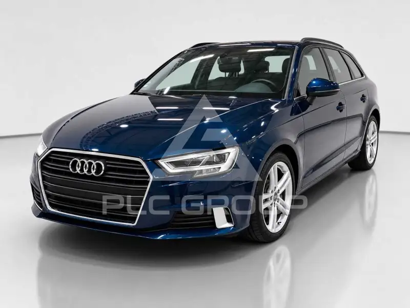 2017 Audi A3