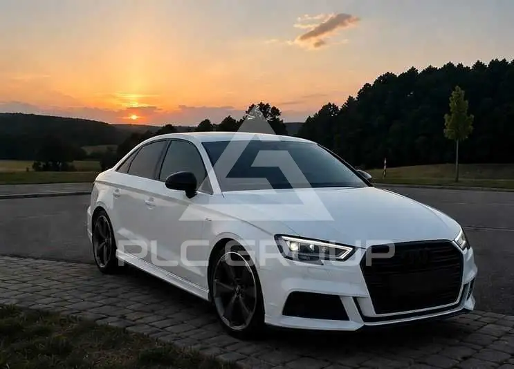 2017 Audi A3