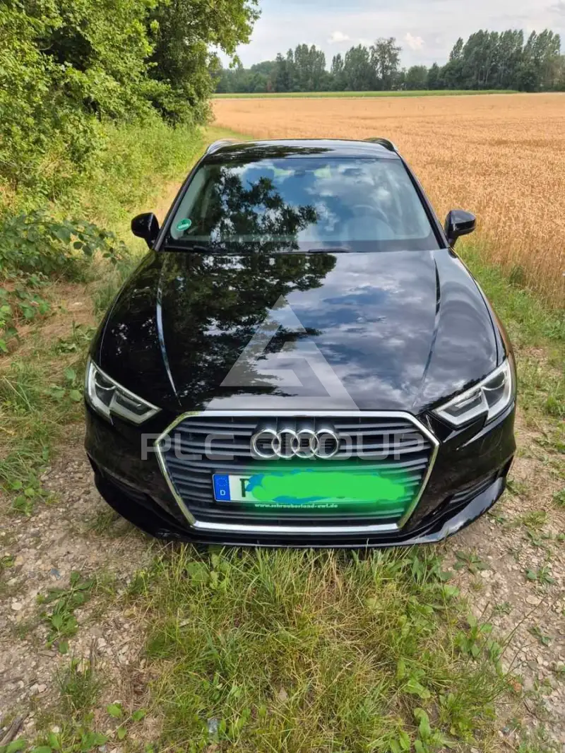 2017 Audi A3