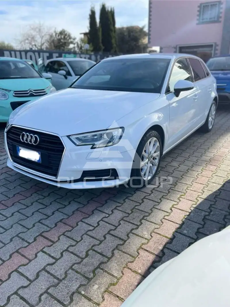 2017 Audi A3
