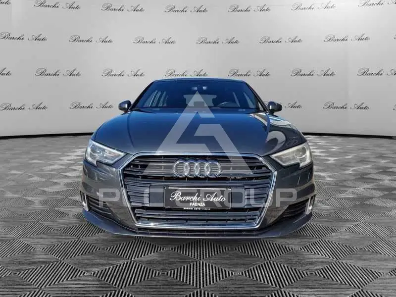 2017 Audi A3