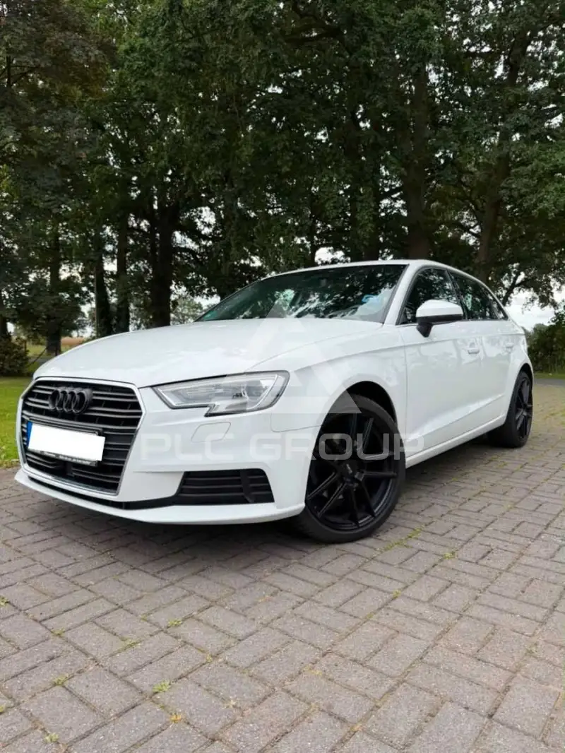 2017 Audi A3