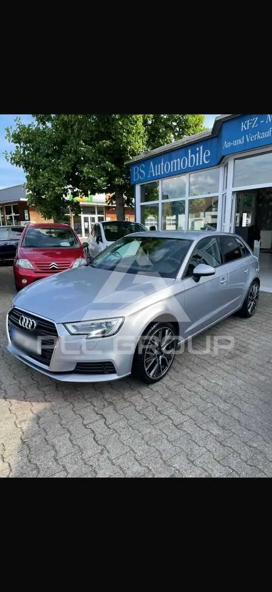 2017 Audi A3