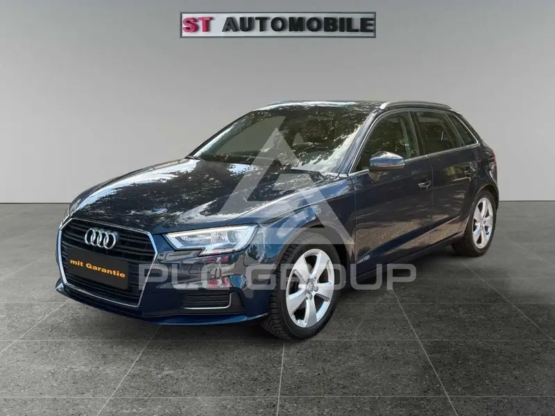2017 Audi A3