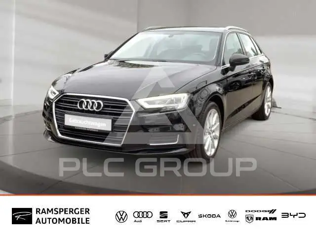 2017 Audi A3