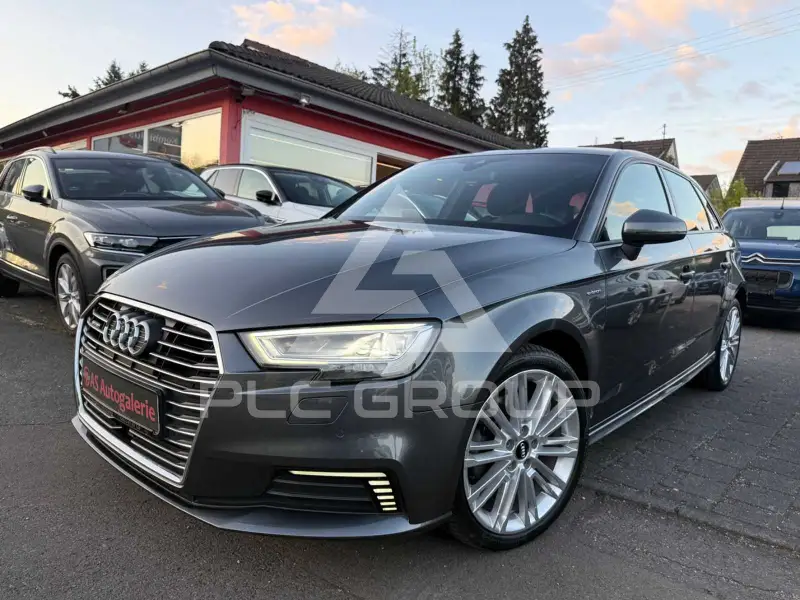 2017 Audi A3