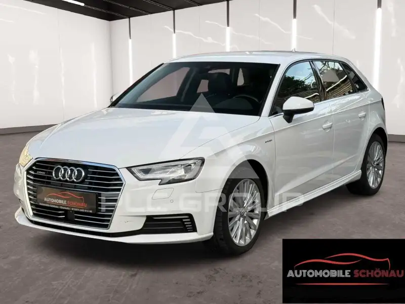 2017 Audi A3