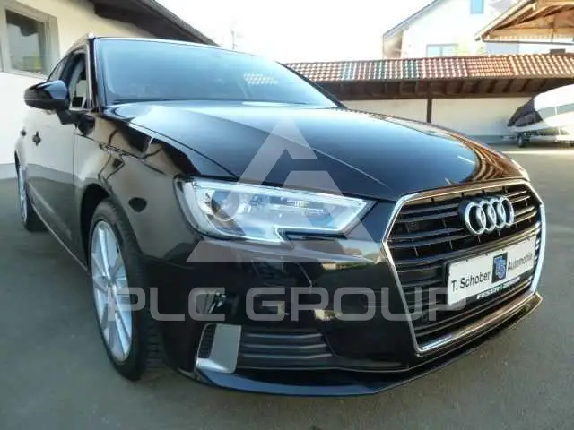 2017 Audi A3