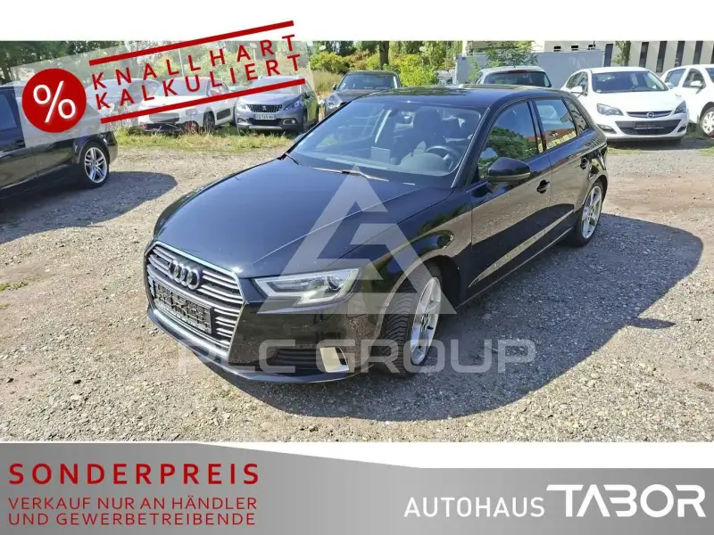 2017 Audi A3