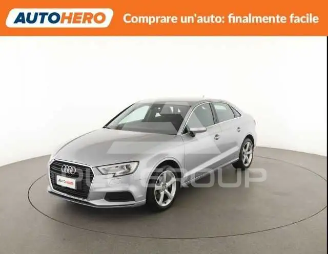 2017 Audi A3