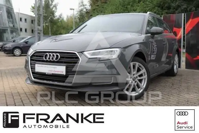 2017 Audi A3