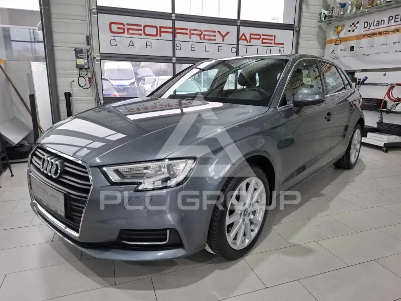 2017 Audi A3