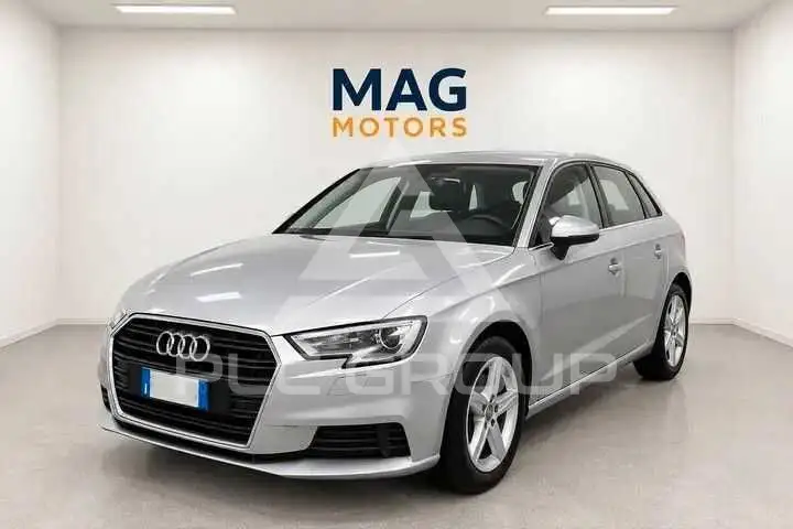 2017 Audi A3