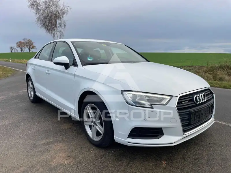 2017 Audi A3
