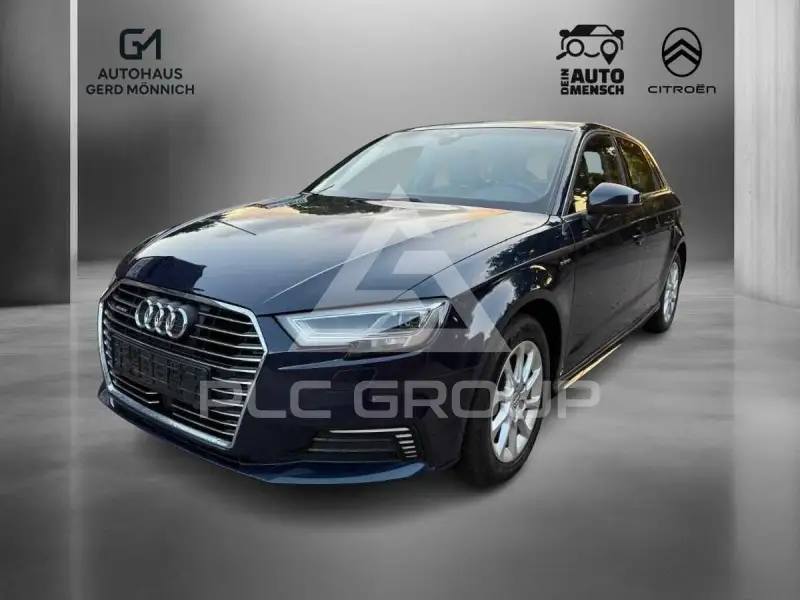 2017 Audi A3