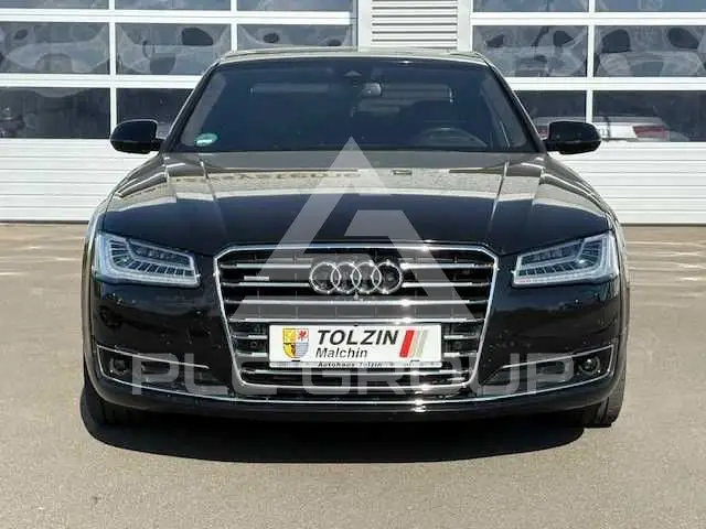 2017 Audi A8