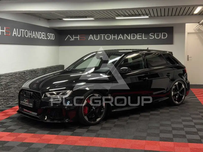 2017 Audi TT