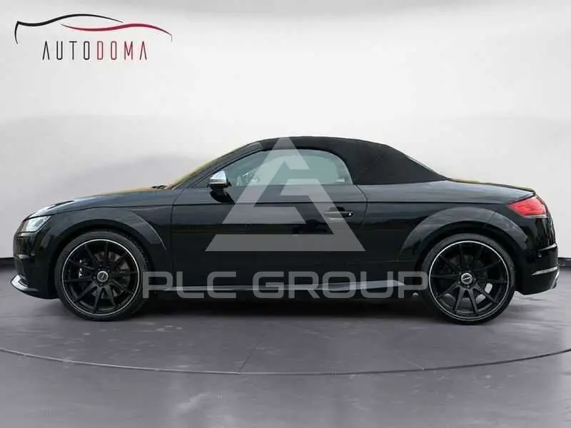 2017 Audi TT