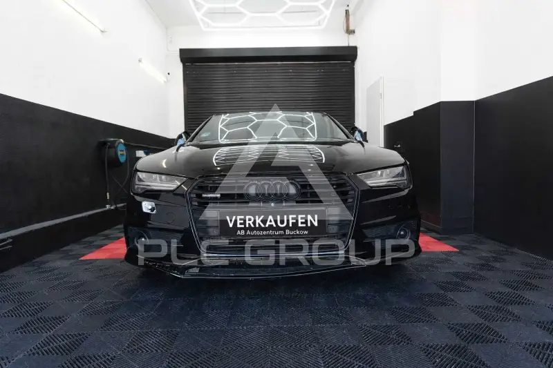 2017 Audi A7