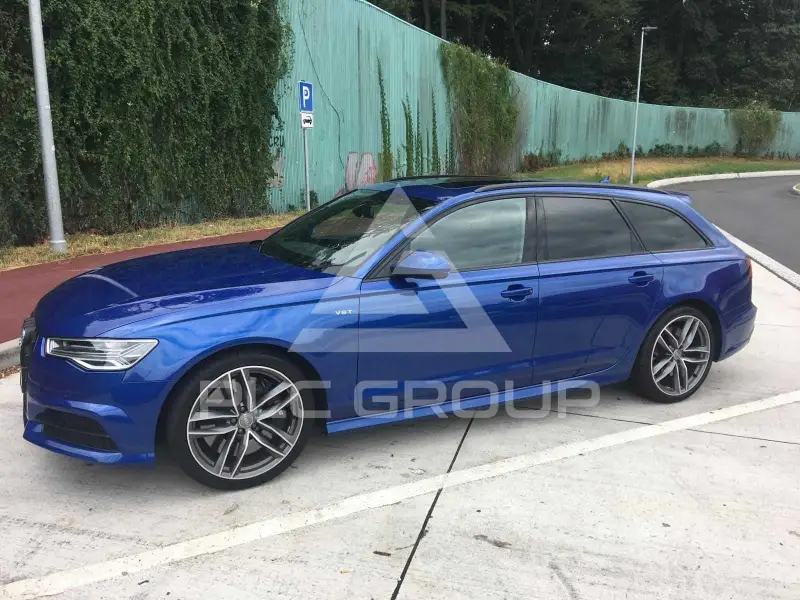 2017 Audi S6