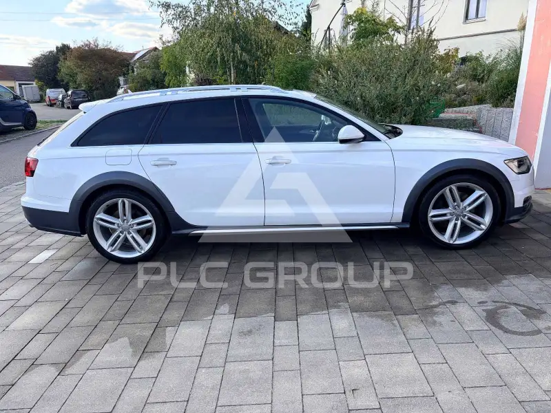 2017 Audi A6